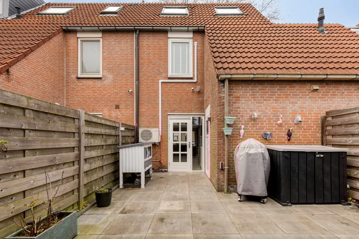 Foto 15 van Akkerdreef 118