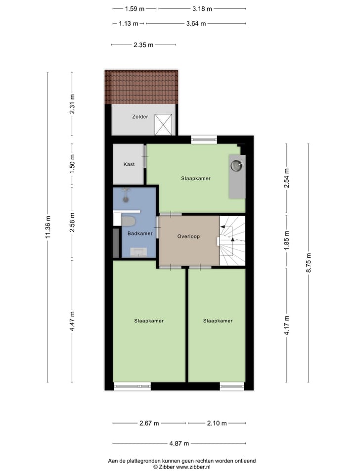 Foto 38 van Akkerdreef 118