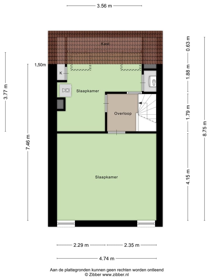 Foto 40 van Akkerdreef 118