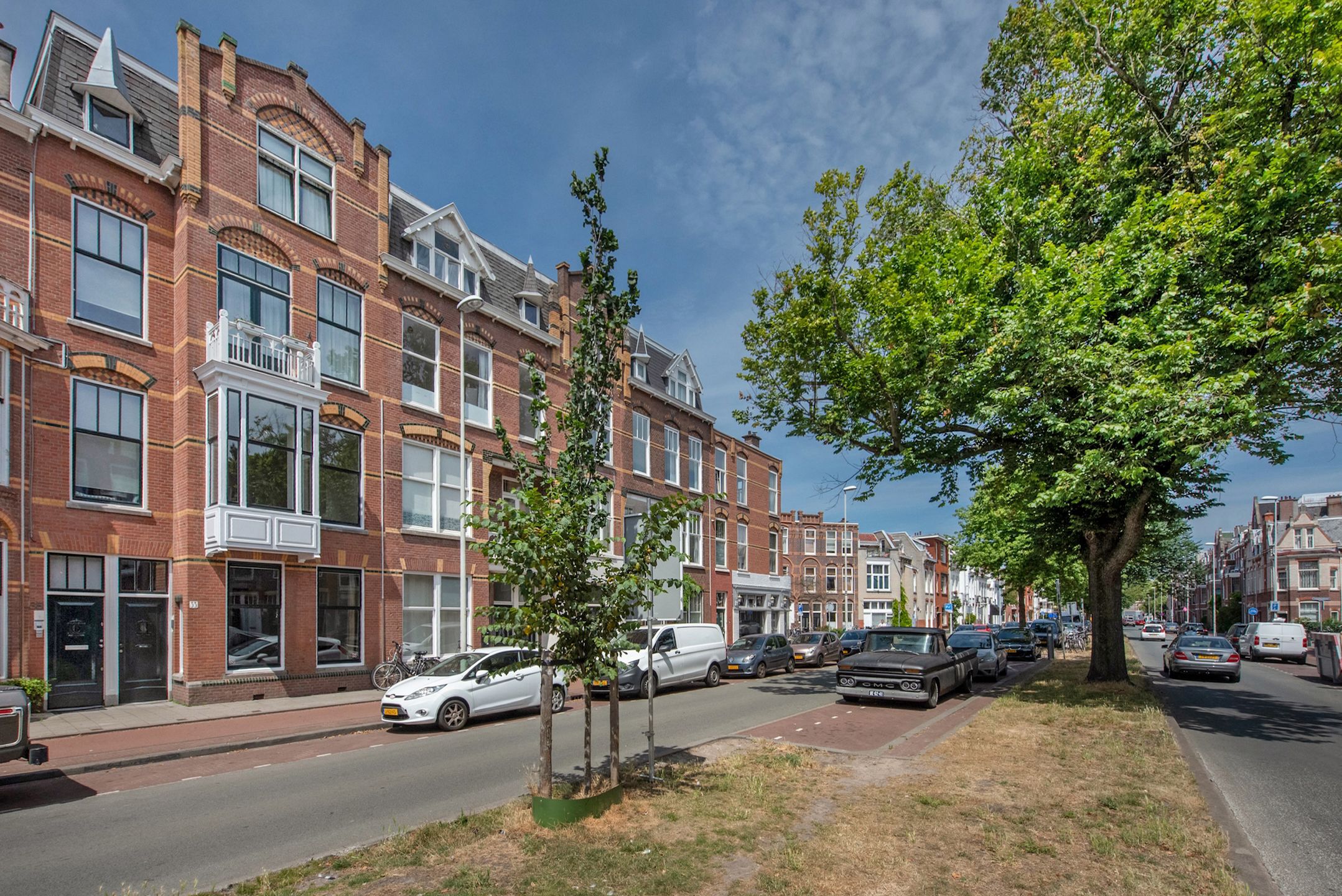 Photo 3 of Valkenboslaan 33