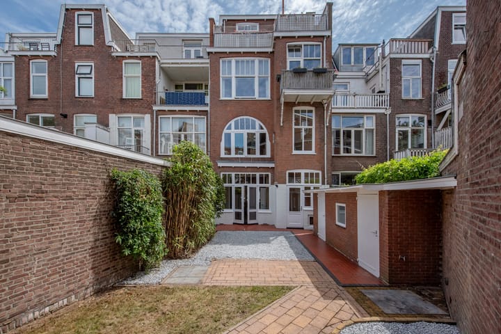 Foto 28 van Valkenboslaan 33