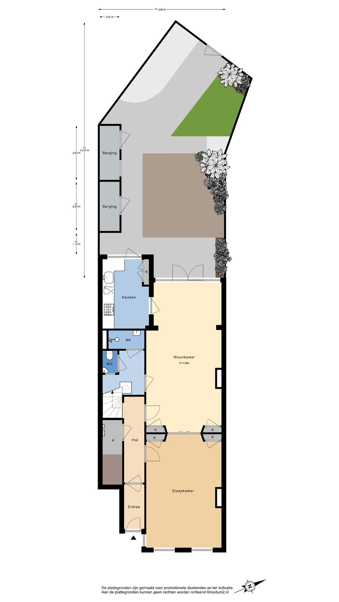 Photo 32 of Valkenboslaan 33