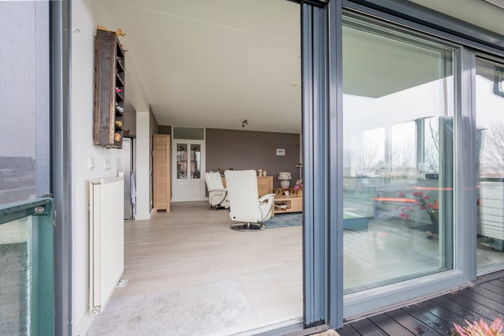 Foto 4 van Kombuis 93