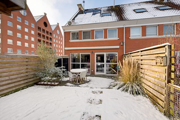 Foto 2 van Slotbrug 14