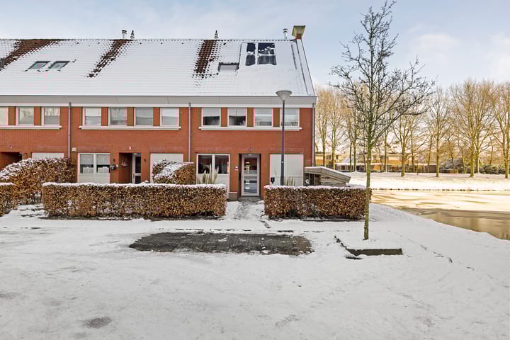 Foto 8 van Slotbrug 14