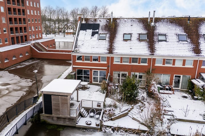 Foto 40 van Slotbrug 14