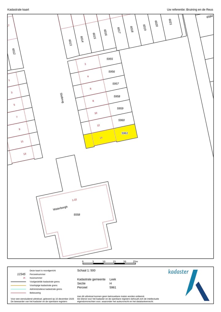 Foto 45 van Slotbrug 14