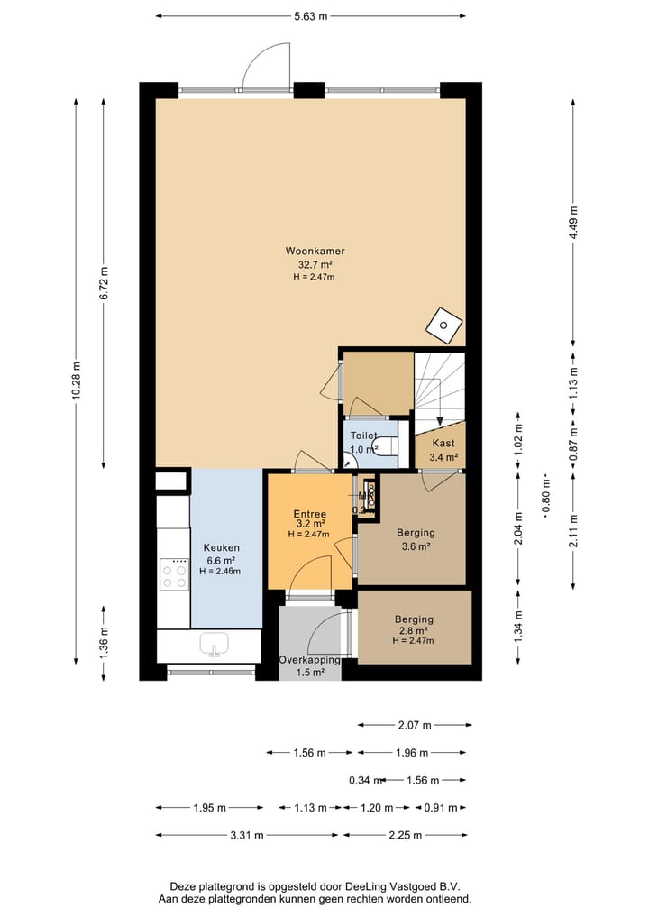 Foto 46 van Slotbrug 14
