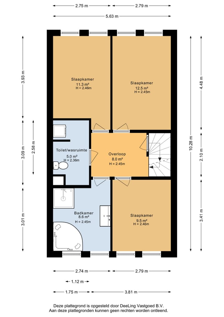 Foto 47 van Slotbrug 14