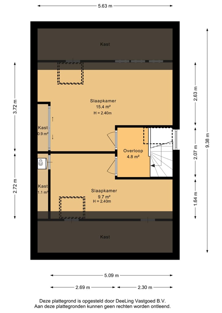Foto 48 van Slotbrug 14