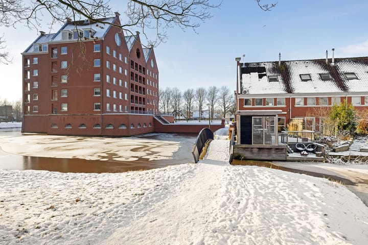 Foto 4 van Slotbrug 14