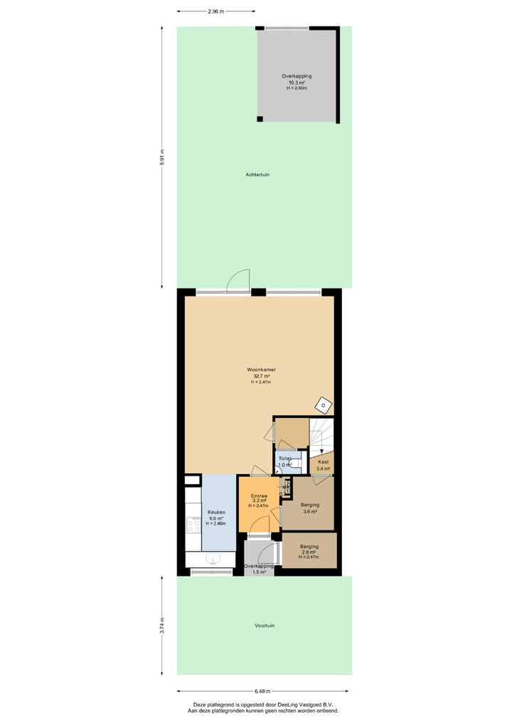 Foto 51 van Slotbrug 14