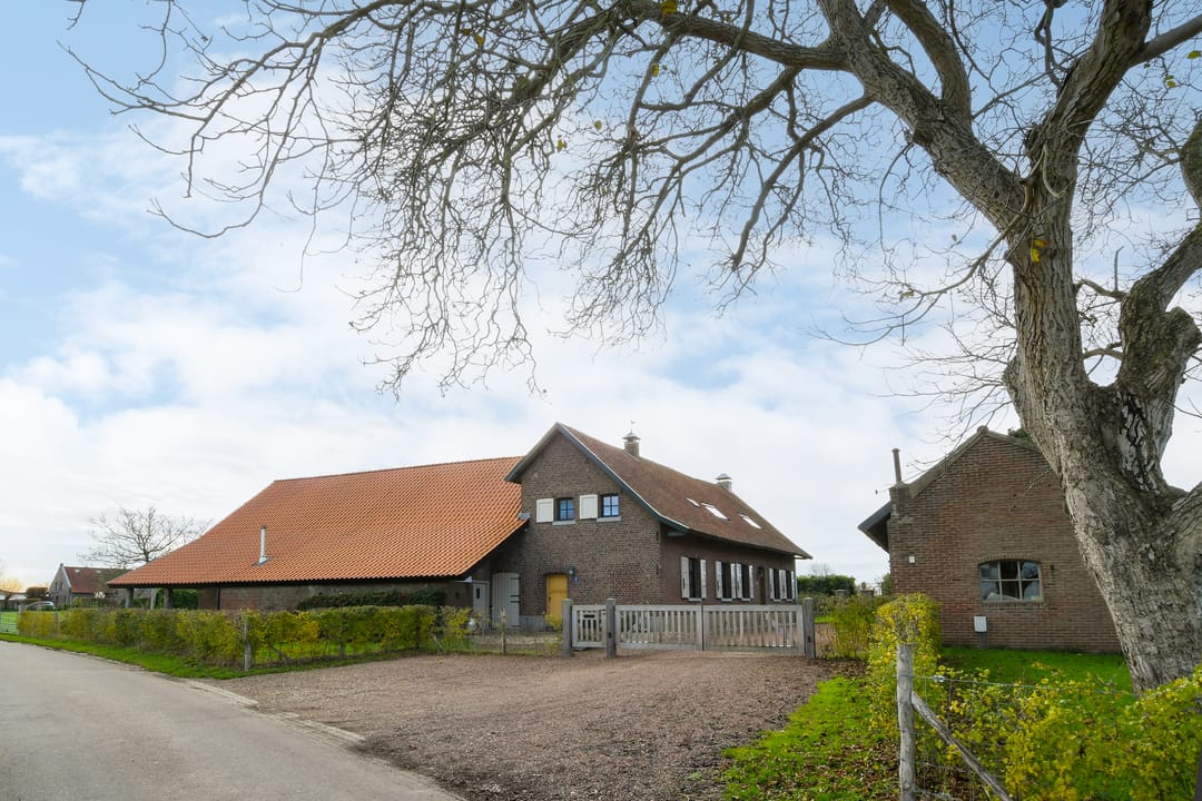 Foto 1 van Visserweert 17