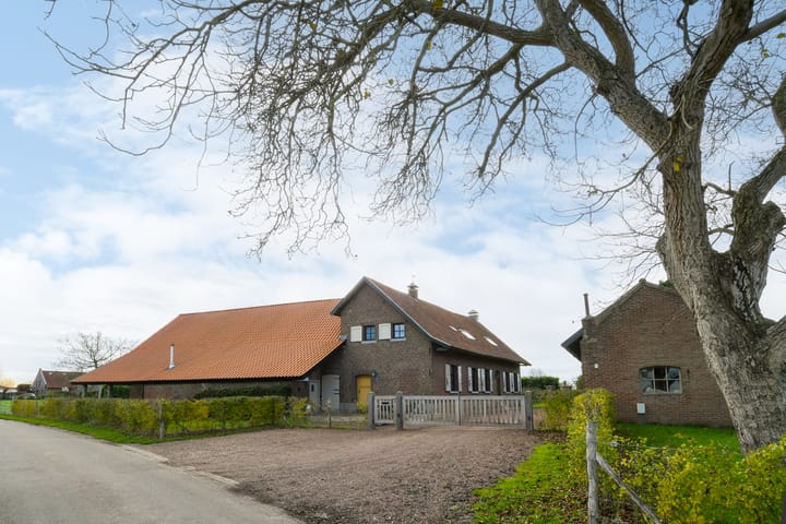 Foto 1 van Visserweert 17