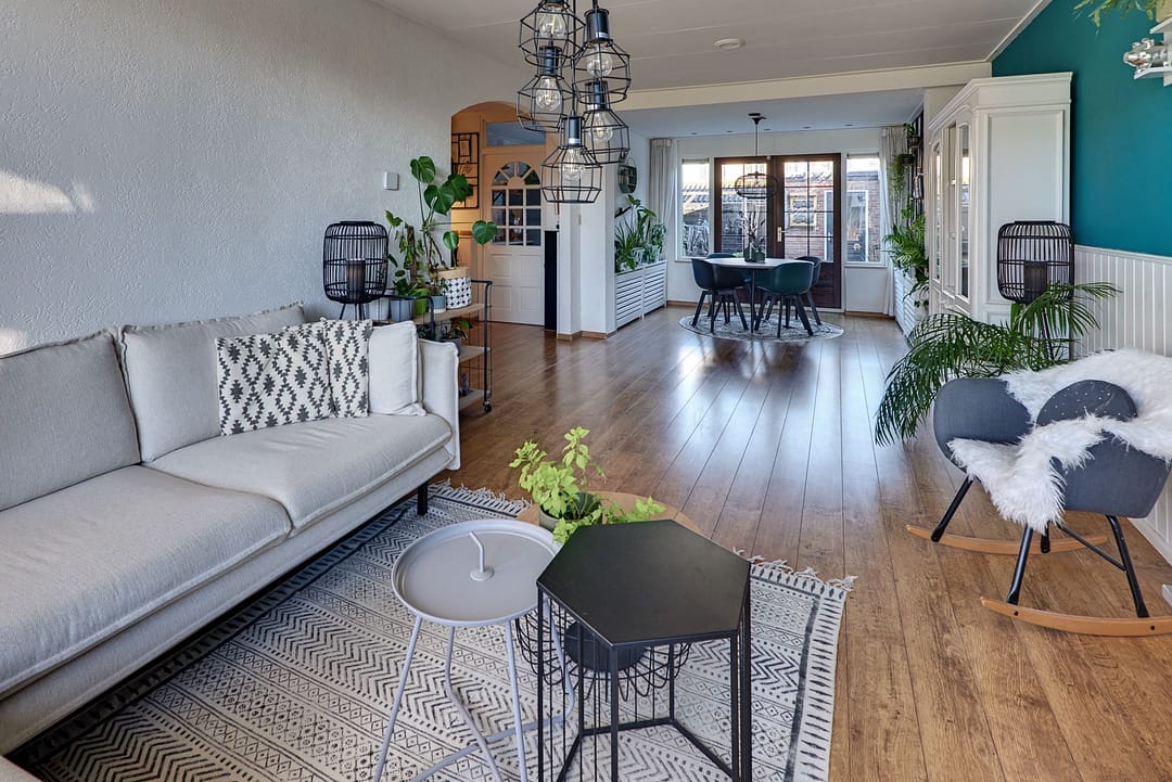 Photo 2 of Alberdingk Thijmlaan 49