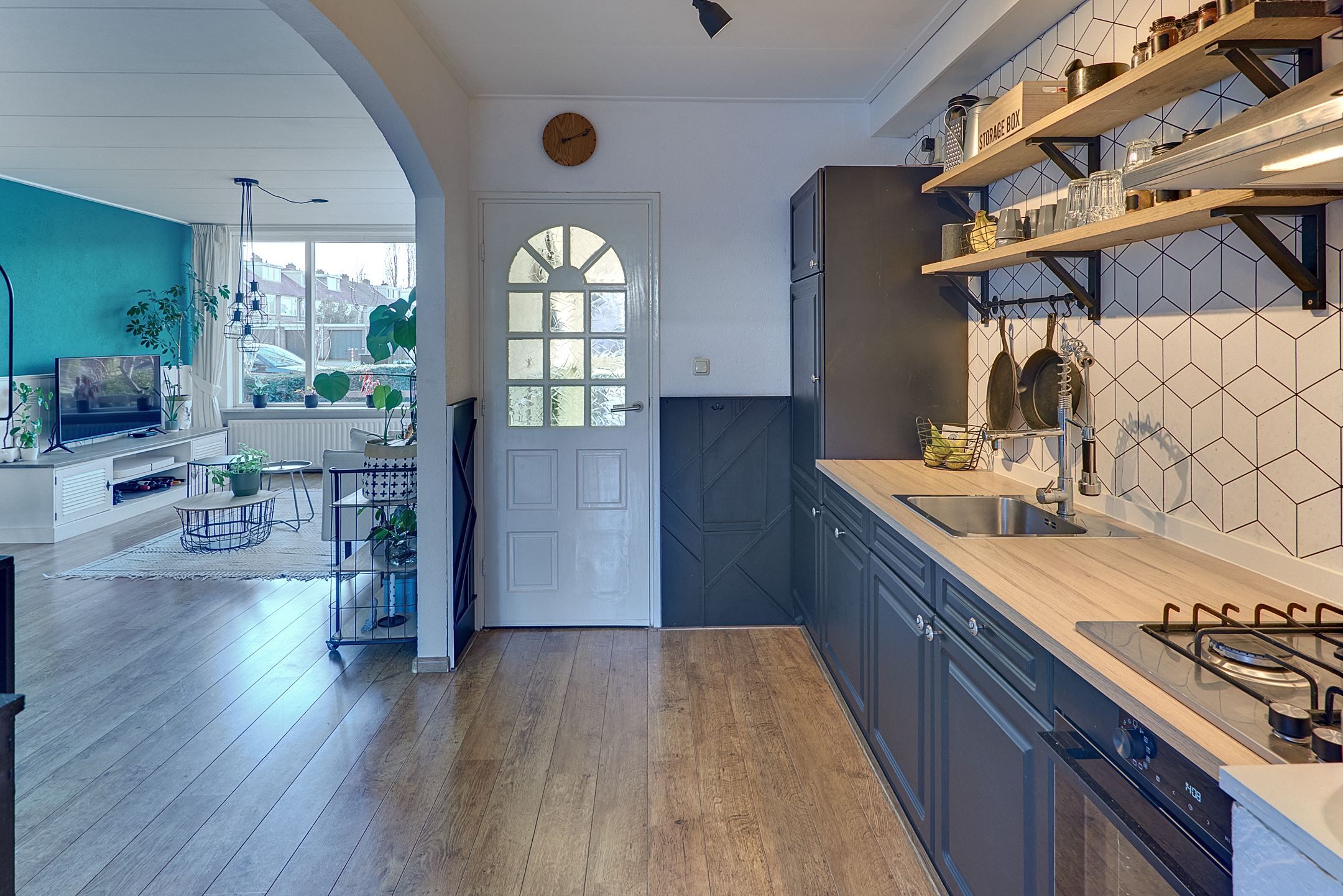 Photo 3 of Alberdingk Thijmlaan 49