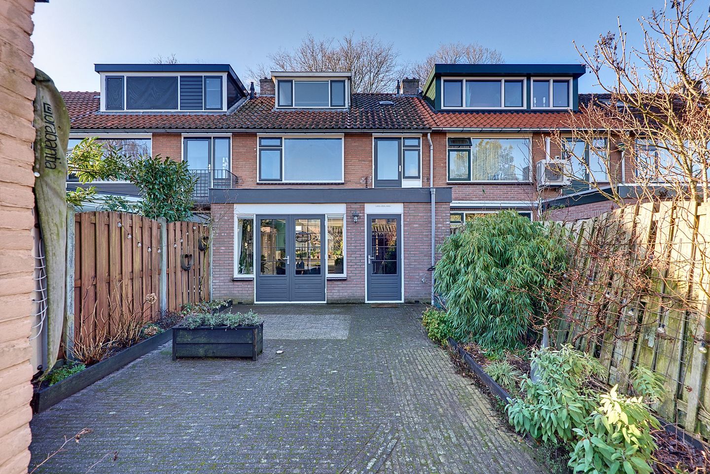 Photo 4 of Alberdingk Thijmlaan 49