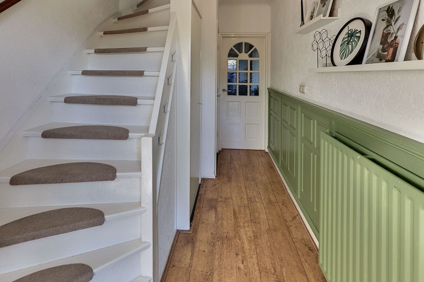 Photo 5 of Alberdingk Thijmlaan 49