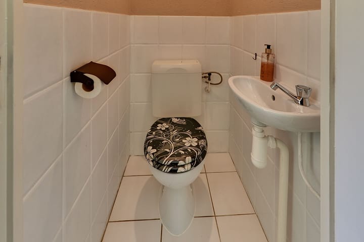 Foto 7 van Alberdingk Thijmlaan 49