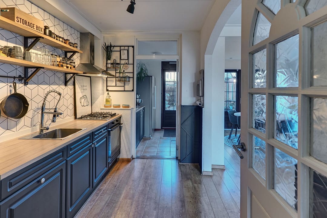 Photo 8 of Alberdingk Thijmlaan 49