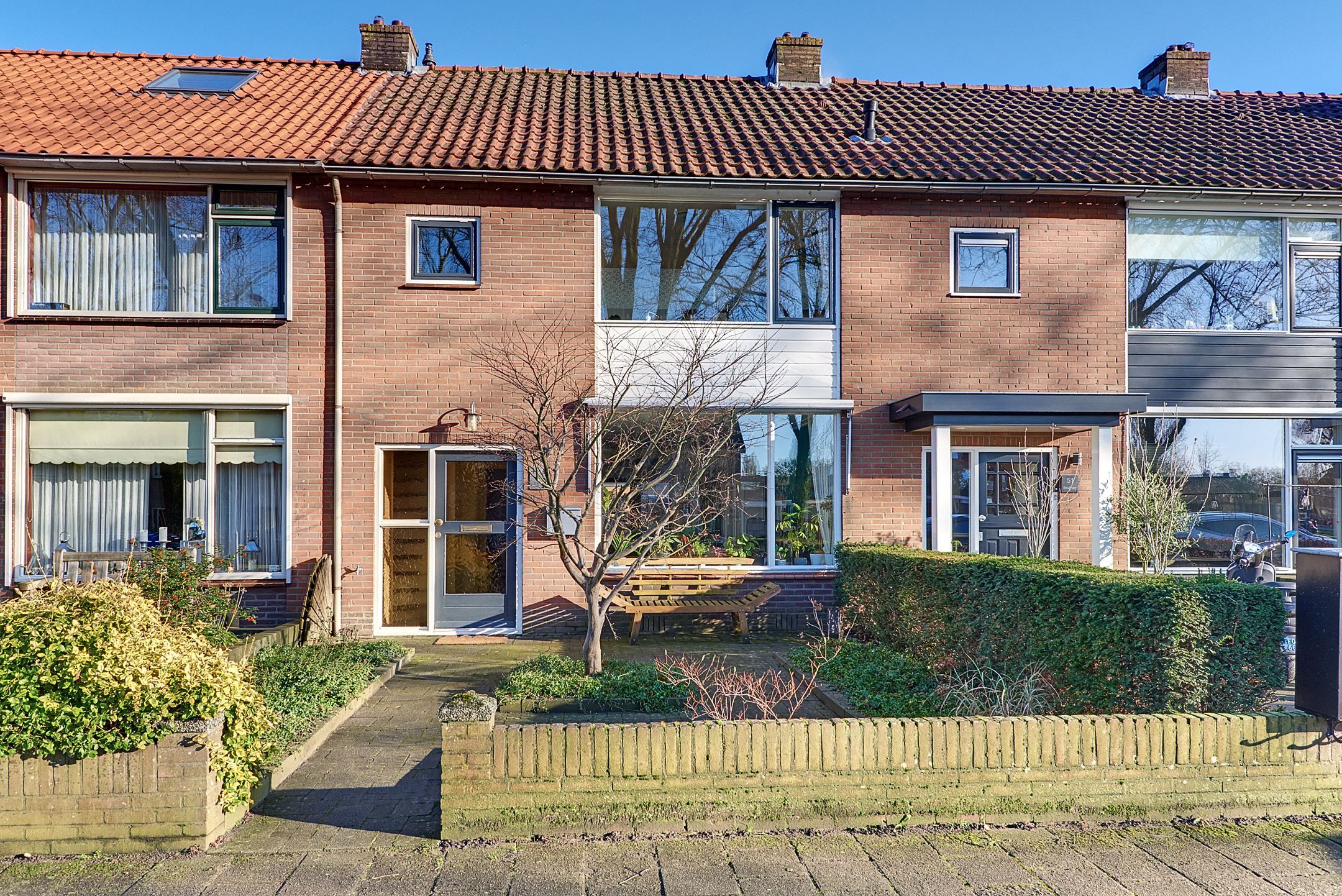 Buying a house in The Netherlands., Alberdingk Thijmlaan 49