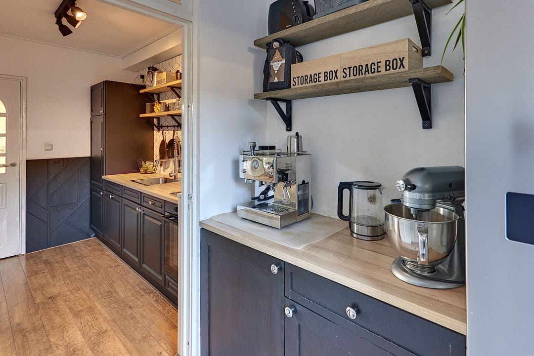 Photo 11 of Alberdingk Thijmlaan 49