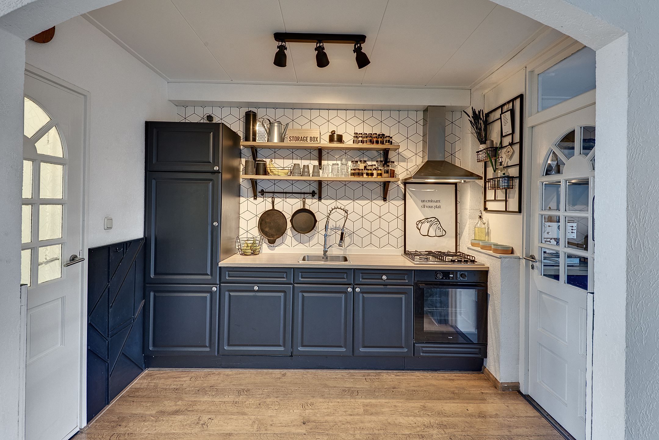 Photo 12 of Alberdingk Thijmlaan 49