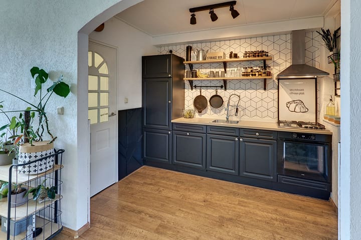 Foto 13 van Alberdingk Thijmlaan 49