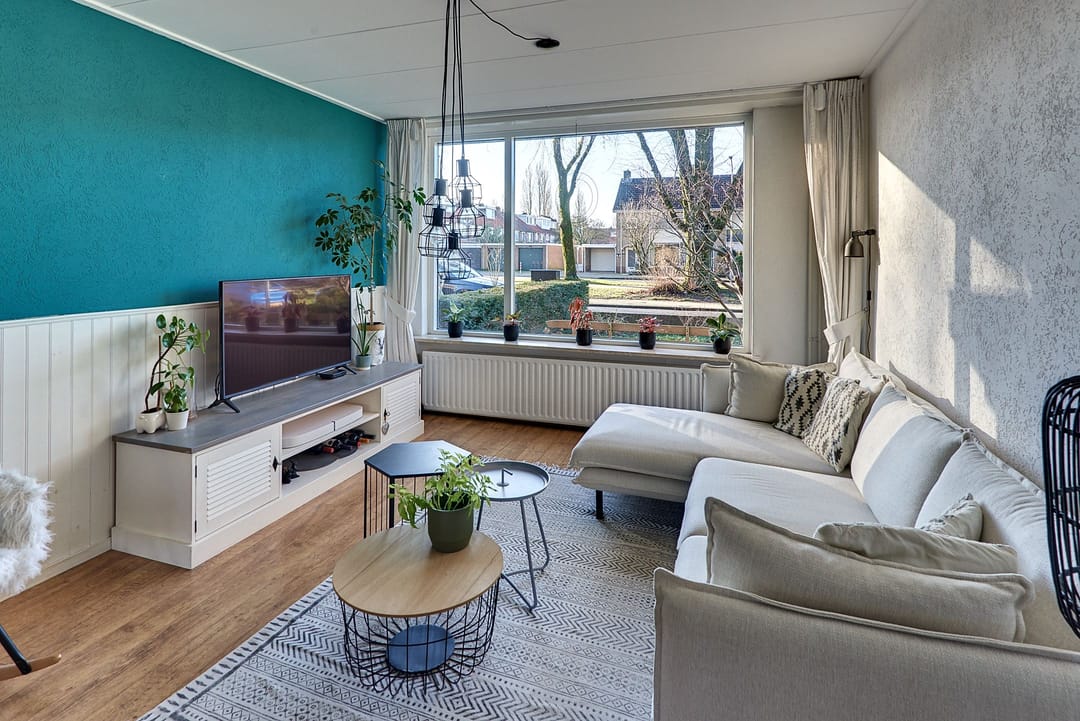 Photo 16 of Alberdingk Thijmlaan 49