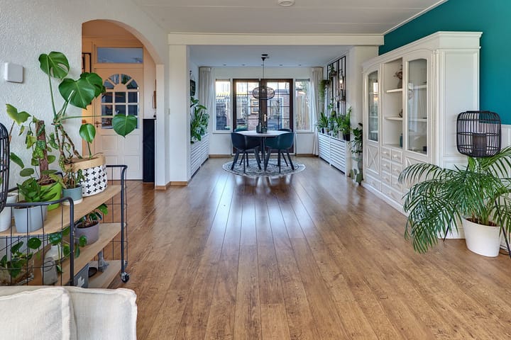 Foto 18 van Alberdingk Thijmlaan 49