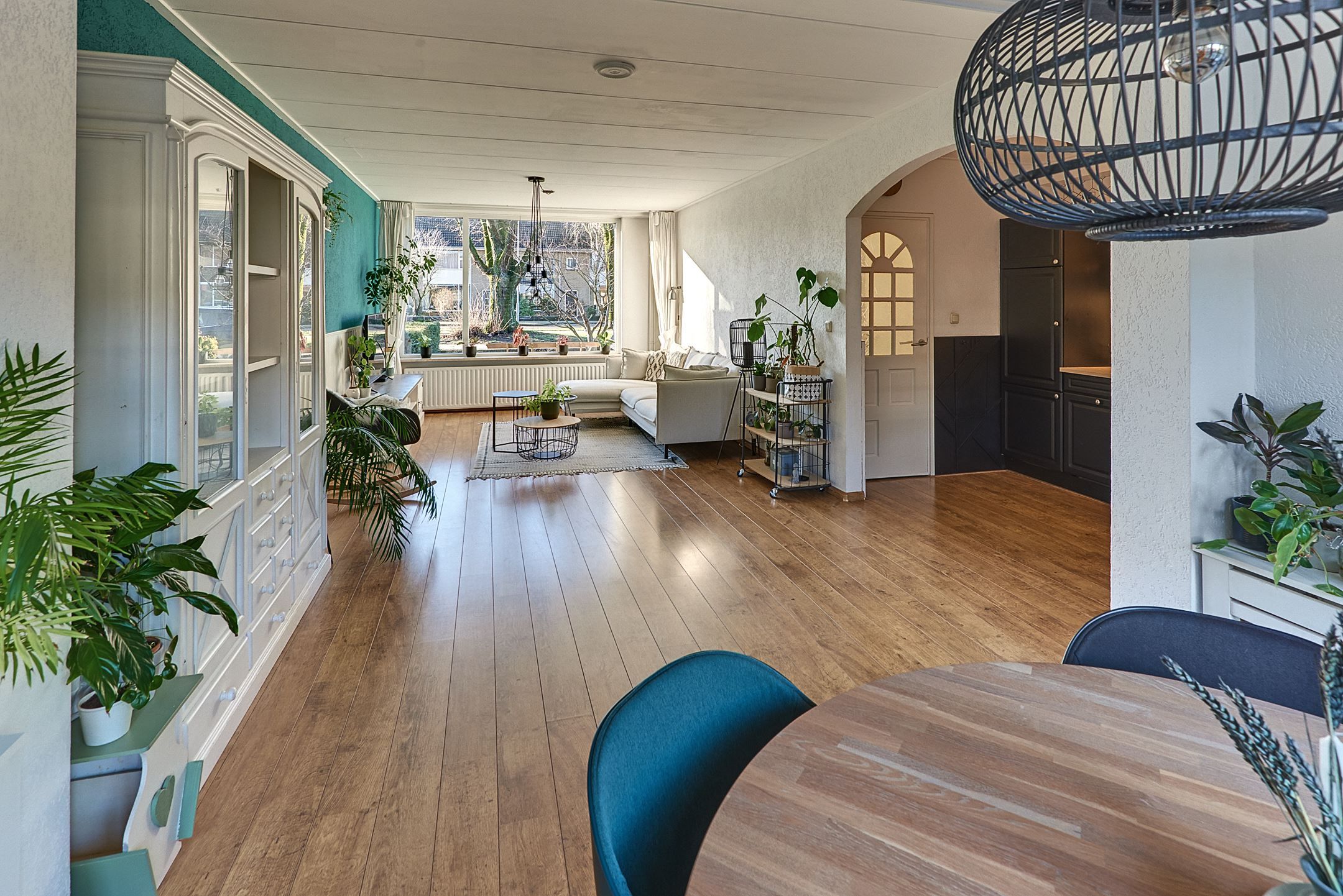 Photo 21 of Alberdingk Thijmlaan 49