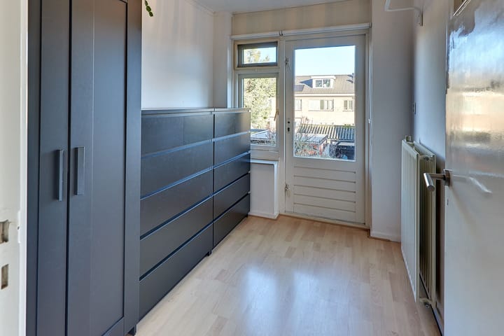 Foto 23 van Alberdingk Thijmlaan 49