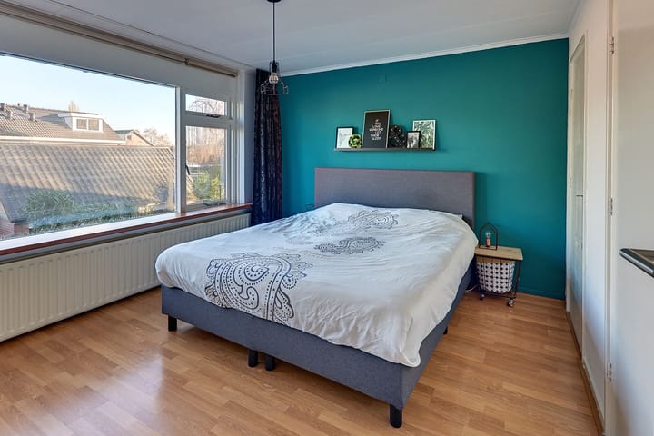 Foto 24 van Alberdingk Thijmlaan 49