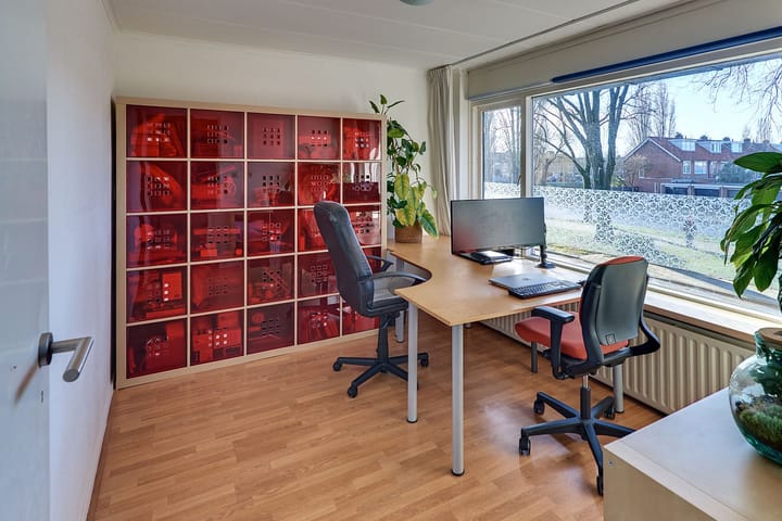 Foto 25 van Alberdingk Thijmlaan 49