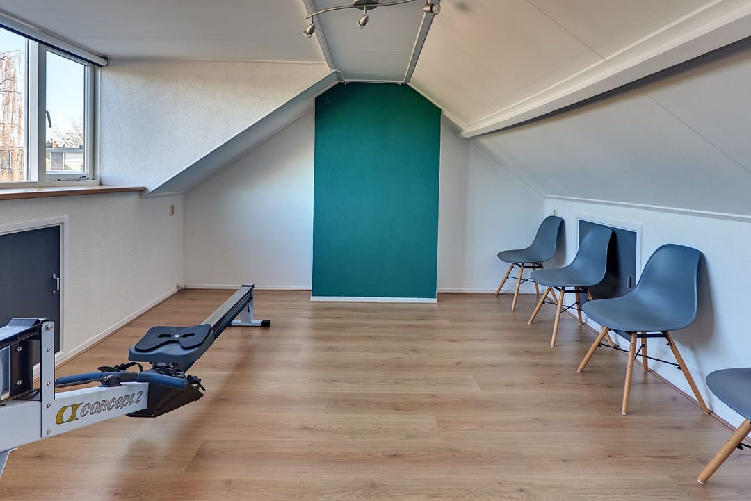 Photo 31 of Alberdingk Thijmlaan 49