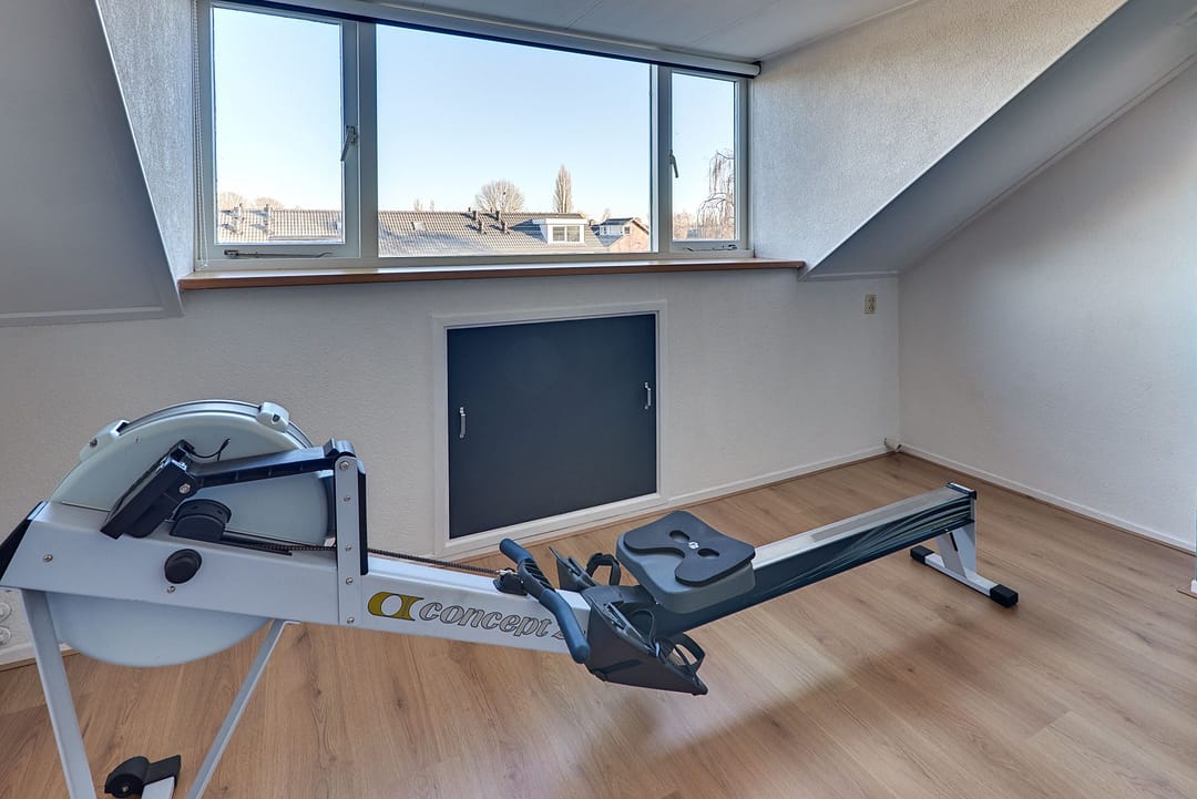 Photo 32 of Alberdingk Thijmlaan 49