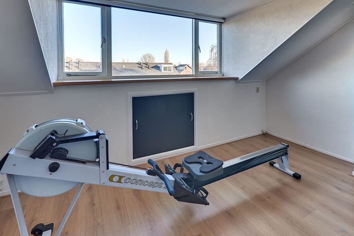 Foto 32 van Alberdingk Thijmlaan 49