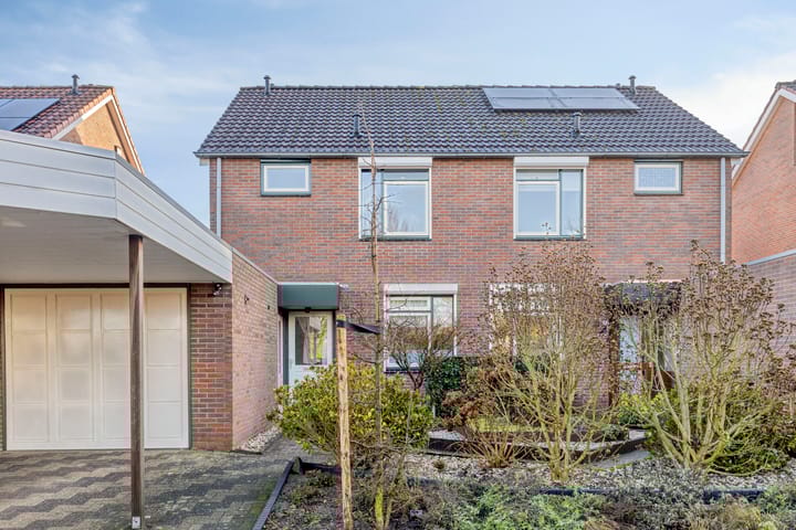 Foto 2 van Lijsterstraat 3