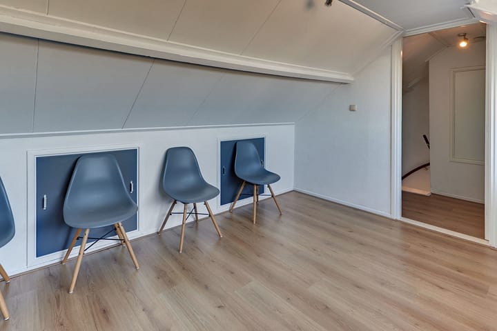 Foto 33 van Alberdingk Thijmlaan 49