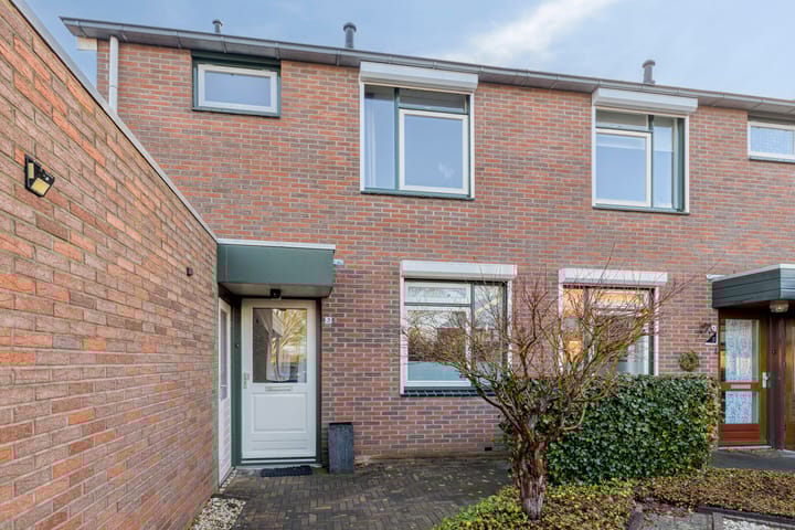 Foto 3 van Lijsterstraat 3