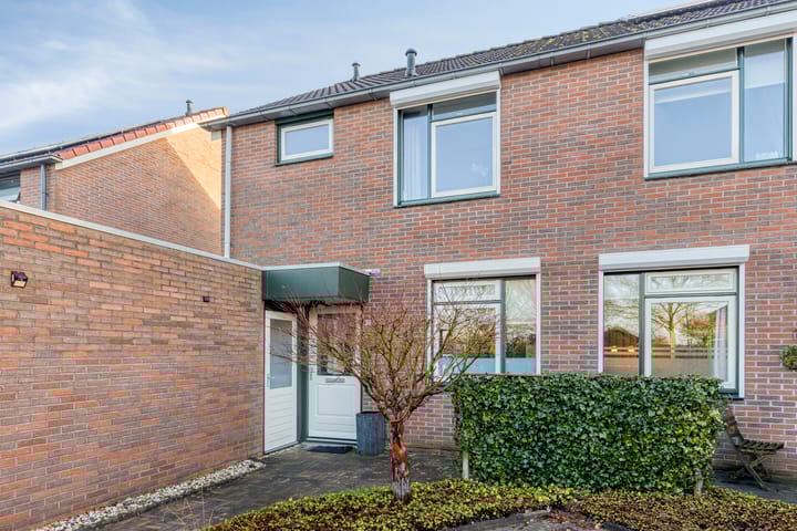 Foto 4 van Lijsterstraat 3