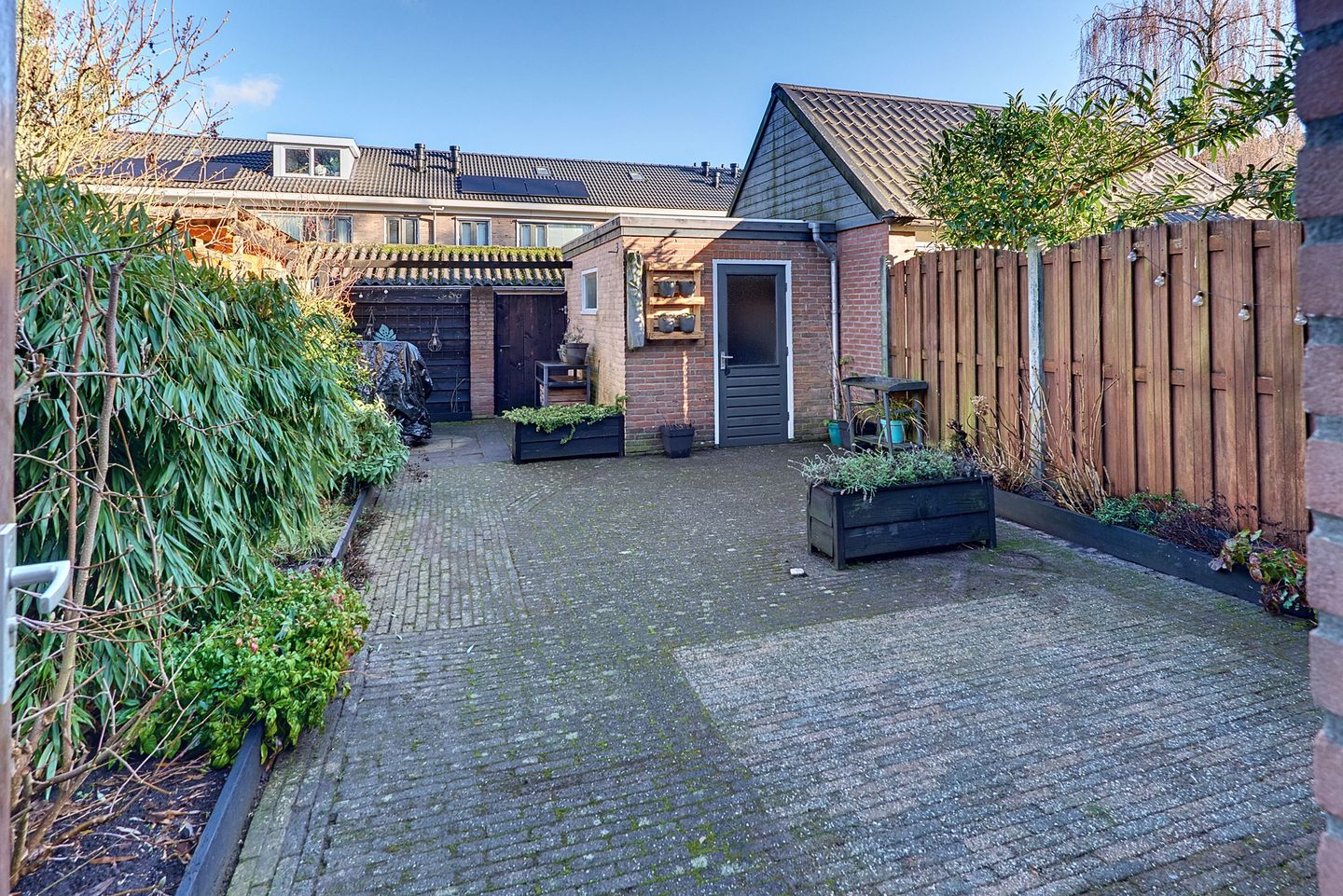 Photo 35 of Alberdingk Thijmlaan 49