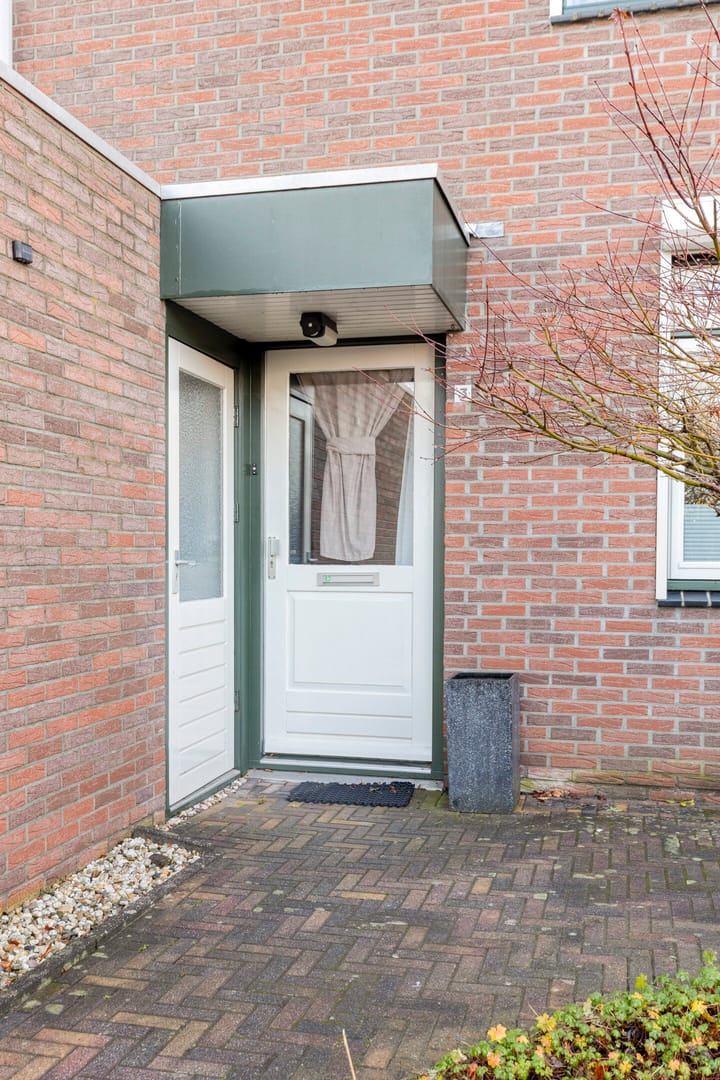 Foto 5 van Lijsterstraat 3