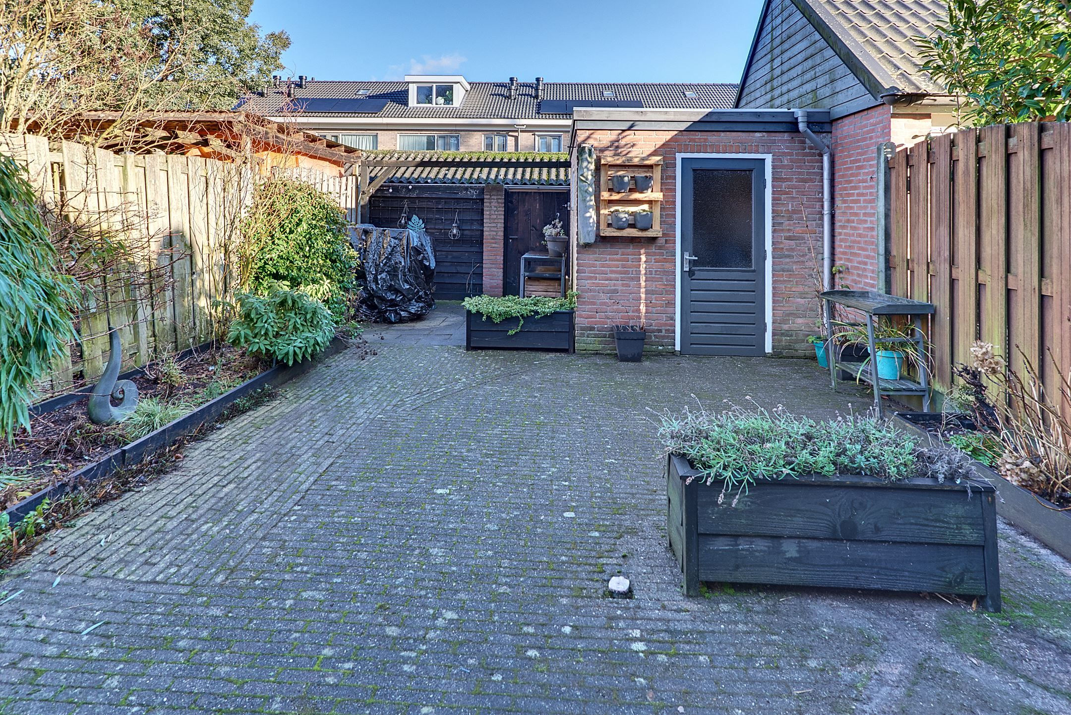 Photo 36 of Alberdingk Thijmlaan 49