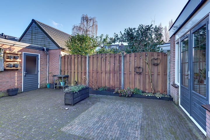 Foto 37 van Alberdingk Thijmlaan 49