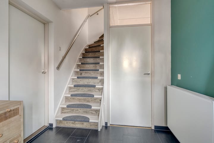 Foto 7 van Lijsterstraat 3