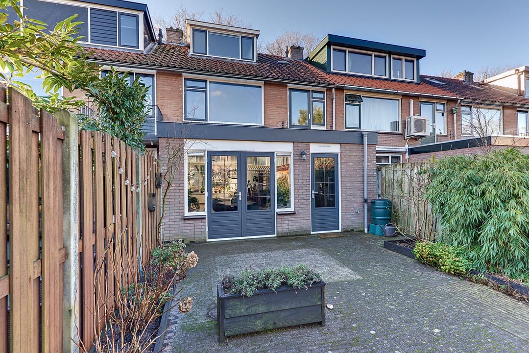 Photo 38 of Alberdingk Thijmlaan 49