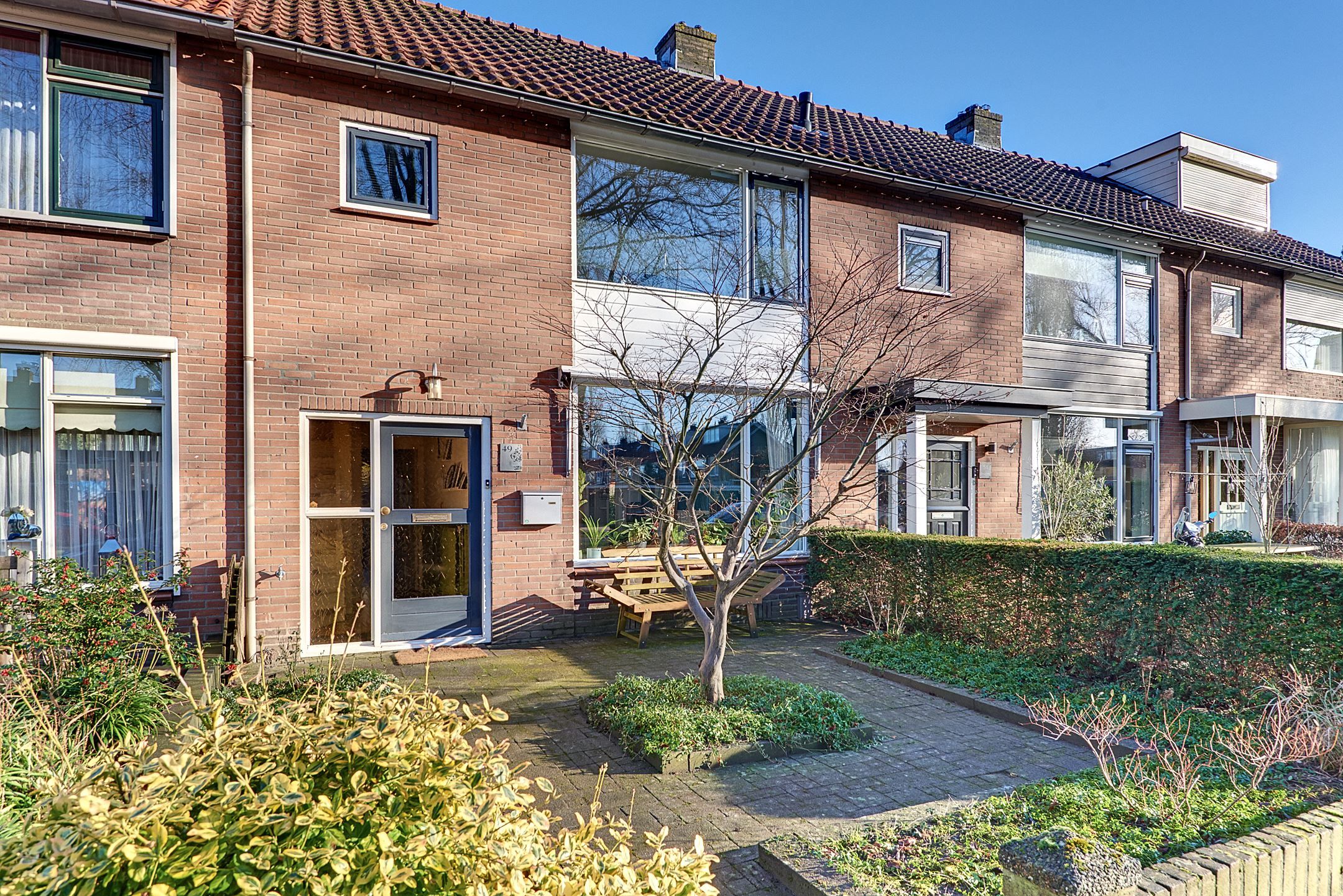 Photo 39 of Alberdingk Thijmlaan 49