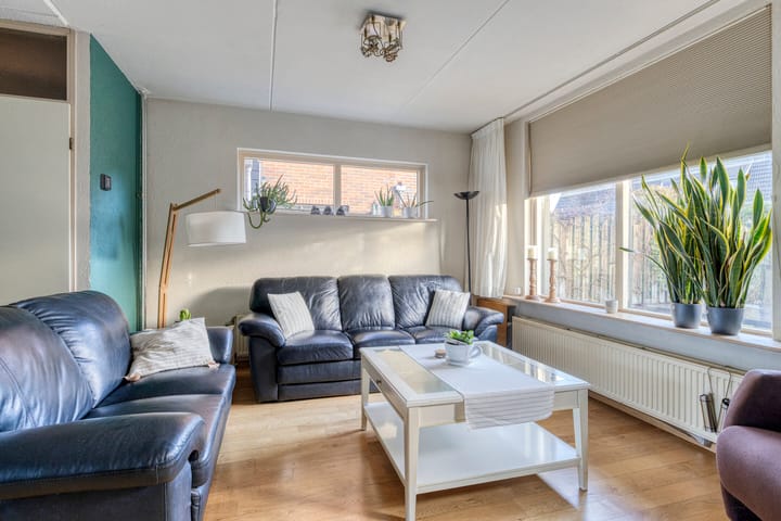 Foto 10 van Lijsterstraat 3