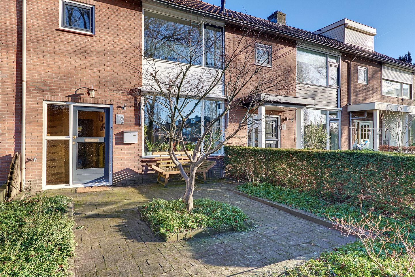 Photo 40 of Alberdingk Thijmlaan 49